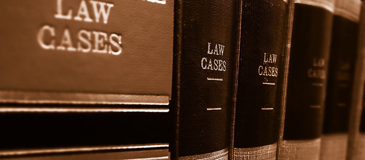 The Laws of Identity
