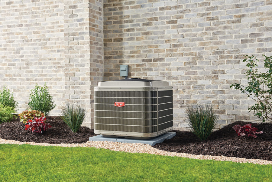Boise air conditioning