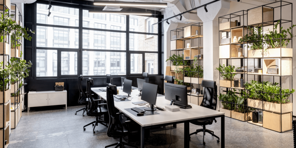 Cheap office phone system