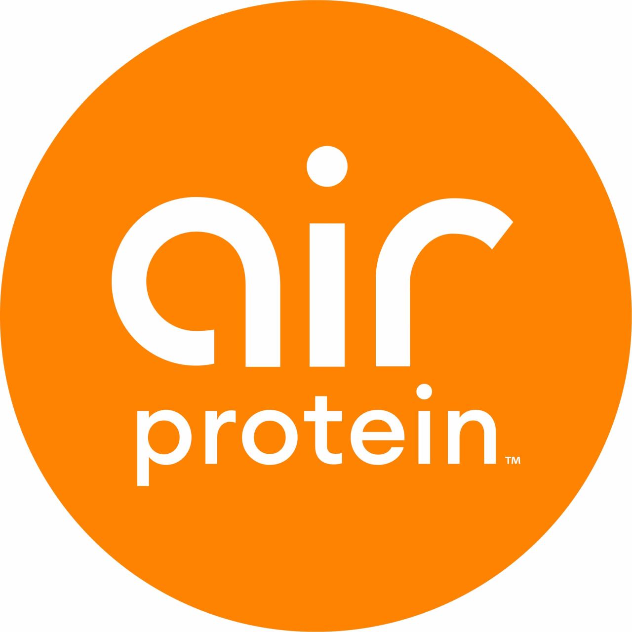 Air Protein Air Protein