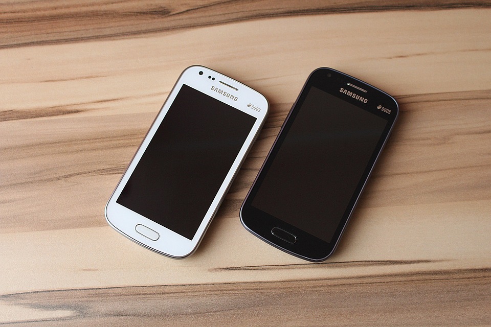 Smartphone Touch Screen Mobile · Free photo on Pixabay