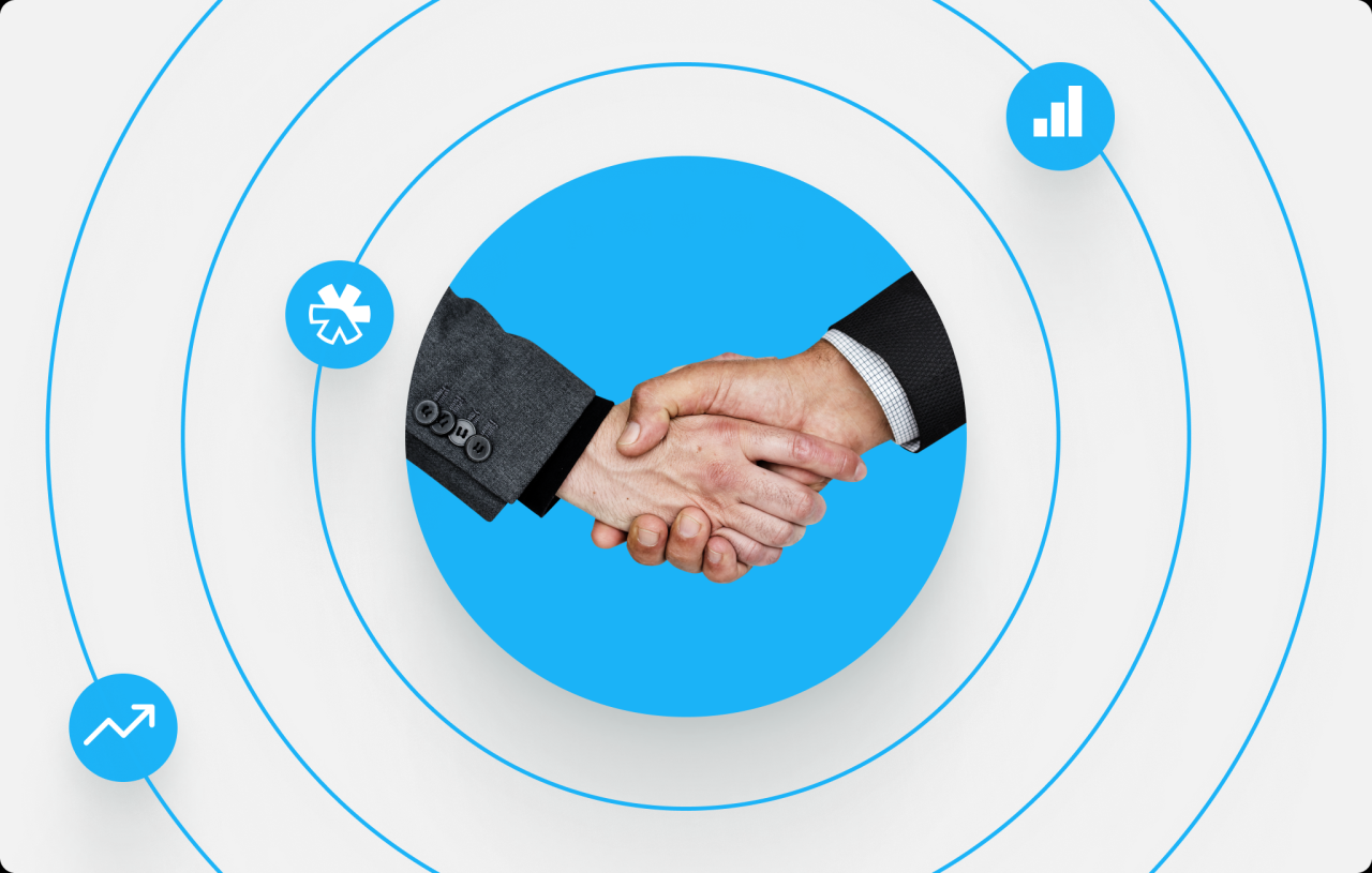 A Guide on Affiliate Marketing in 2023: How It Works + The Latest Trends A Guide on Affiliate Marketing in 2023: How It Works + The Latest Trends