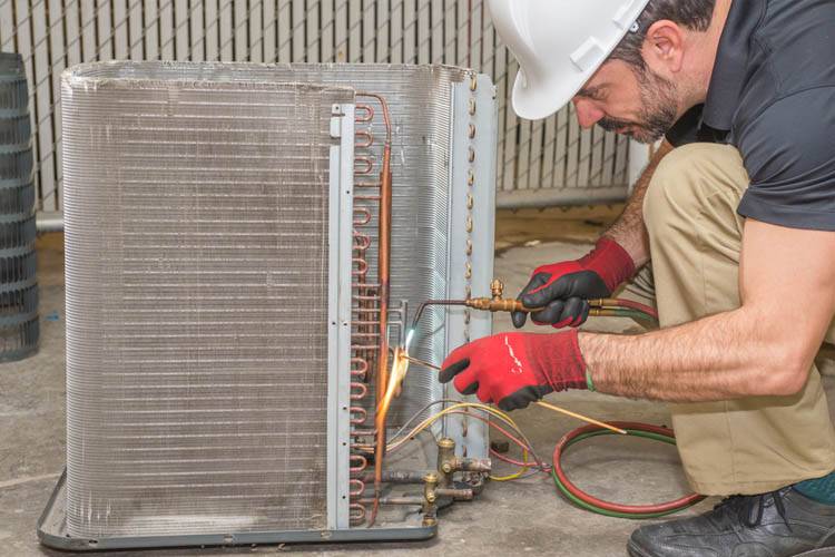 Air Conditioner Repair in the Greeater Calumet City, IL | Call Now! Air Conditioner Repair in the Greeater Calumet City, IL | Call Now!