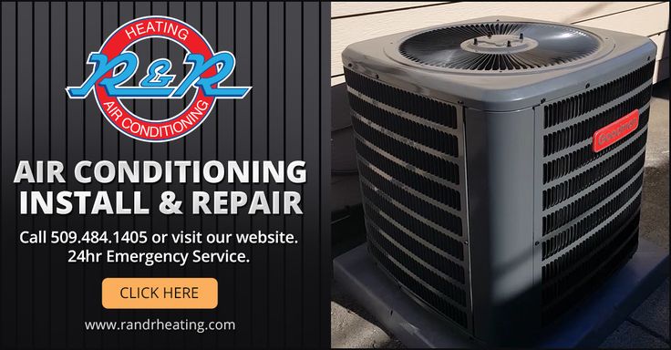 The Truth about Air Conditioning | Air Design | Spokane Heating and Air ...