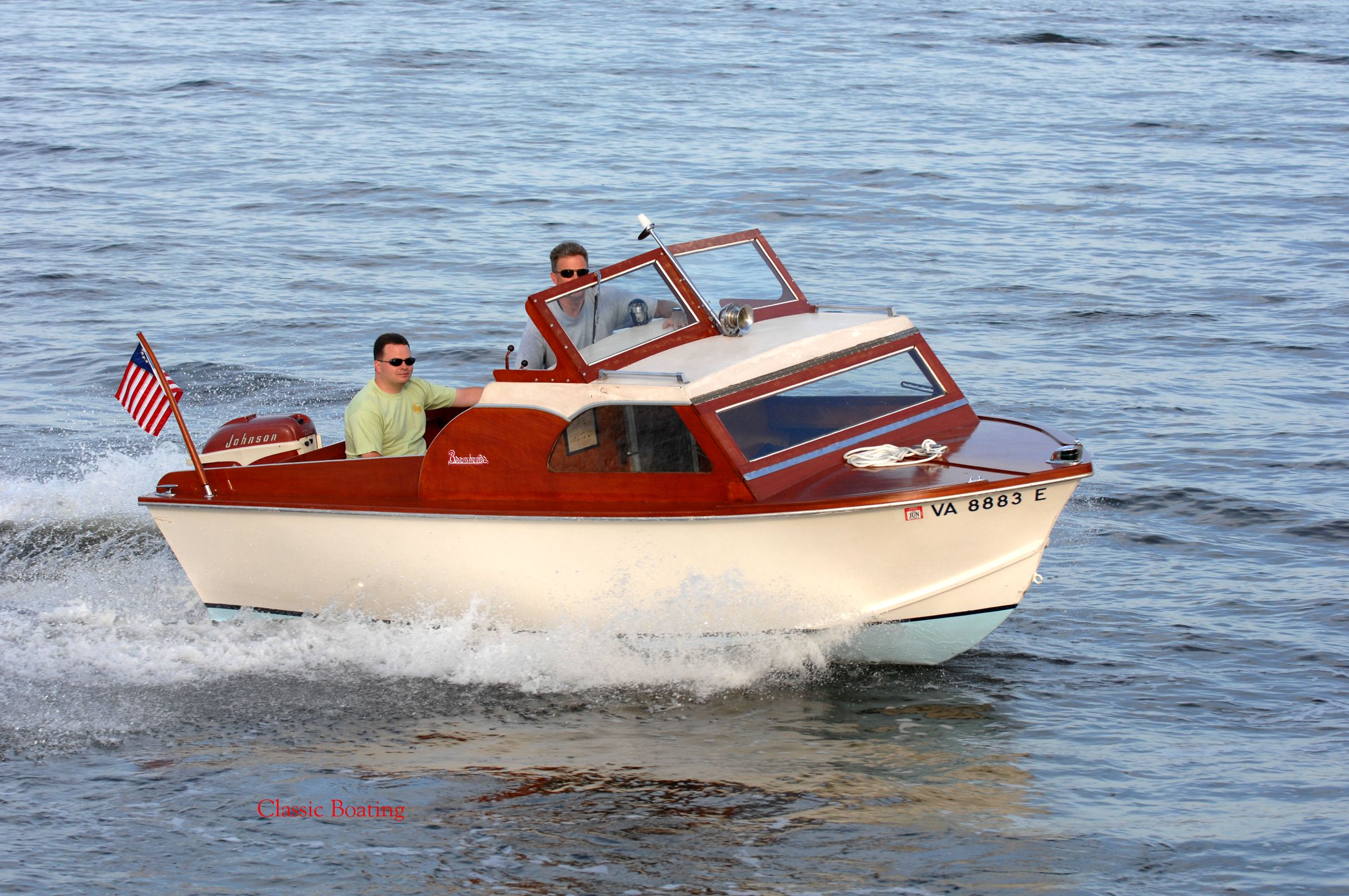 How Fast Can A Boat Go Depending On Horsepower? The Ultimate ...