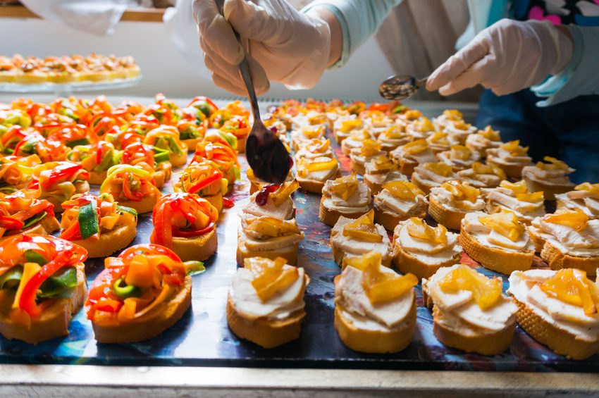 Cómo elegir la mejor empresa de catering – Blog generalista