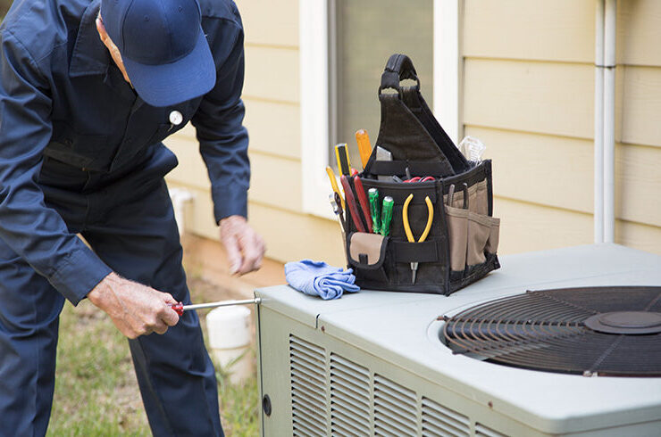 AC Repair Gainesville - A+ Air Conditioning AC Repair Gainesville - A+ Air Conditioning