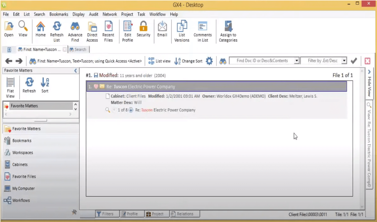 5 great legal document management software tools for 2025 | The Jotform ... 5 great legal document management software tools for 2025 | The Jotform ...