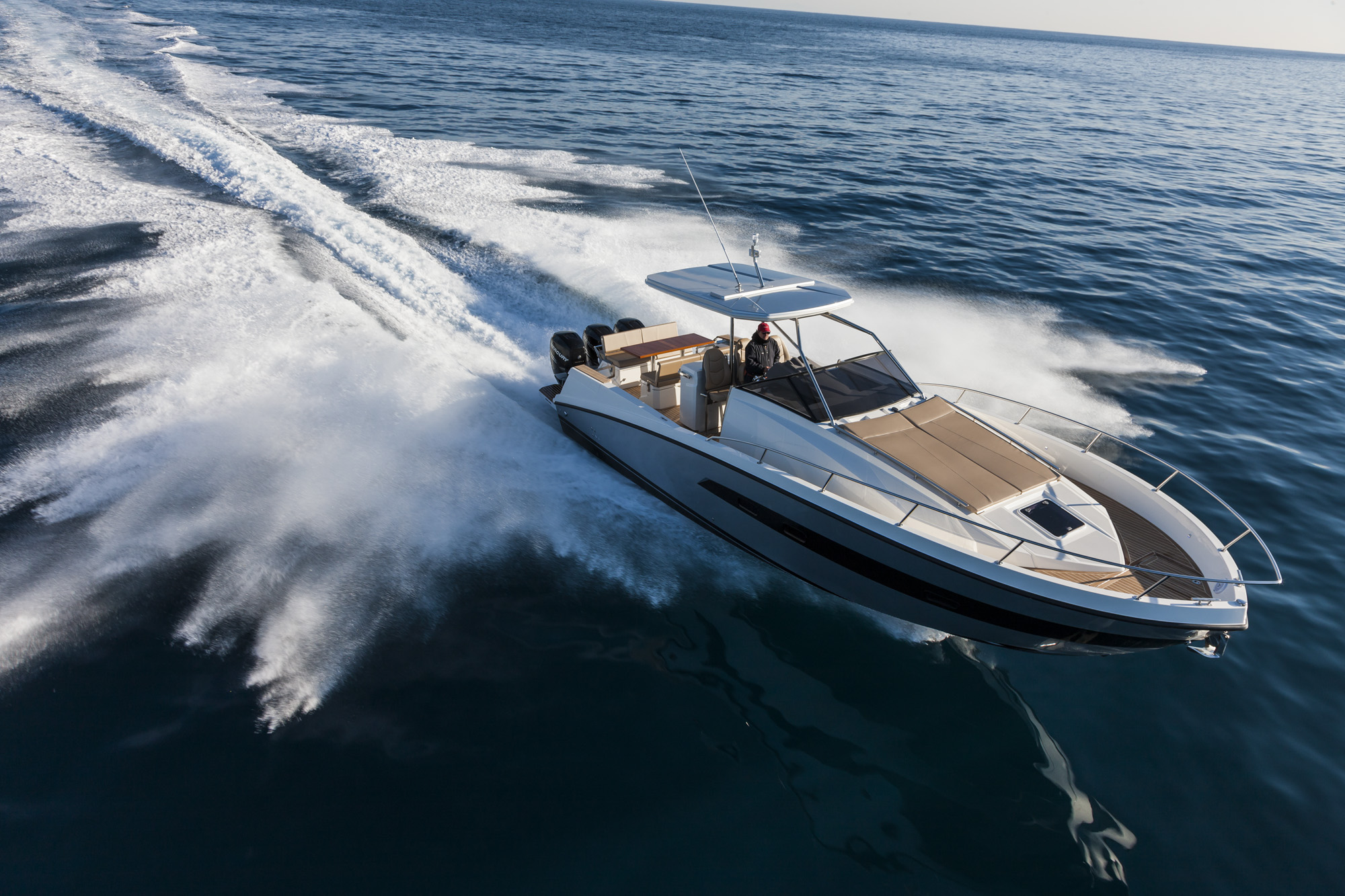 1961 Broadwater 17' cuddy cabin | Runabout boat, Classic wooden boats ...