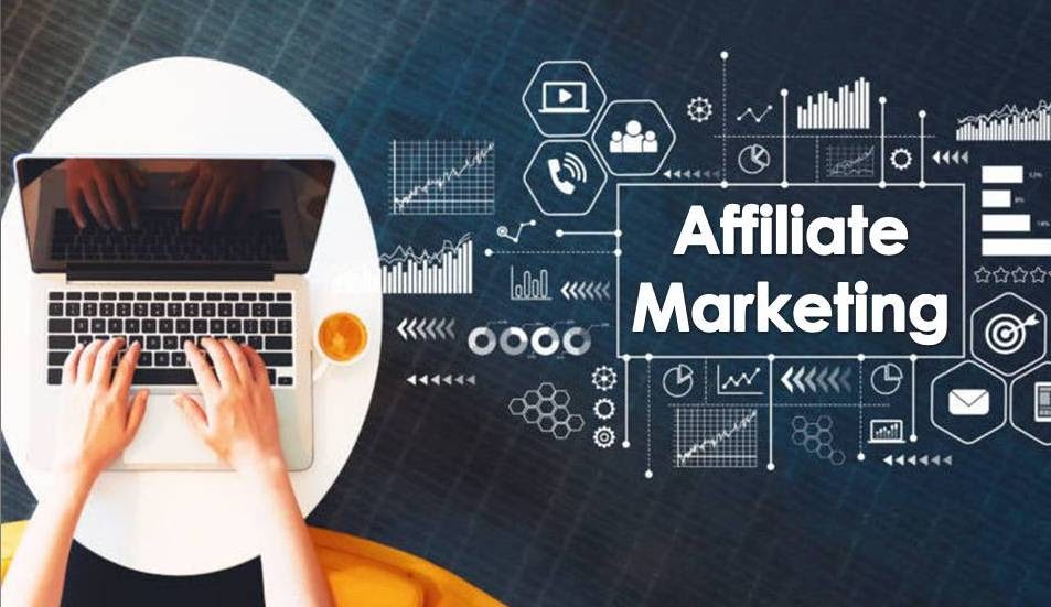 Tips for Digital Marketing: What is Affiliate Marketing