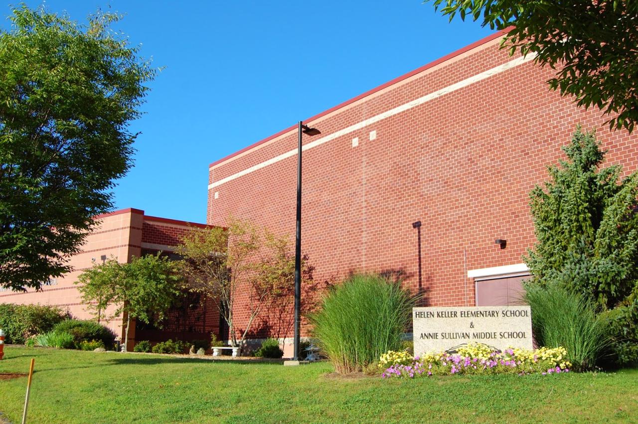 Franklin Matters: ASMS - KELLER status update Franklin Matters: ASMS - KELLER status update