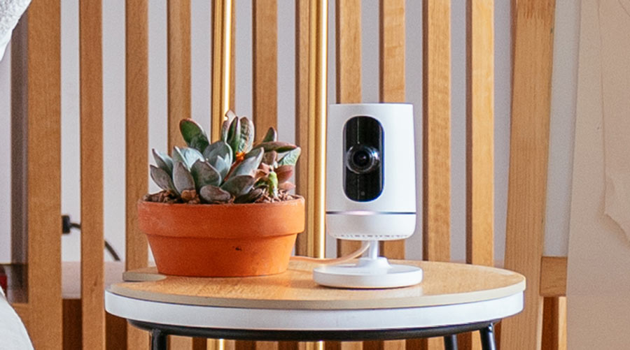 Vivnt smart home
