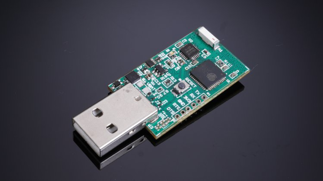 USB Flash Memory Archives - Electronics-Lab.com