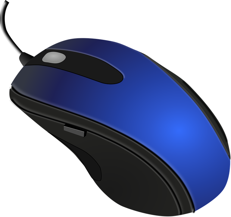 Kostenlose Vektorgrafik: Computer Maus, Computer, Gerät - Kostenloses ...