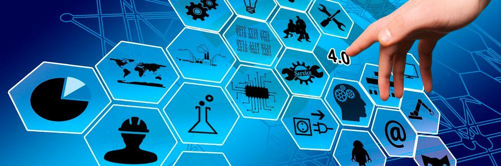 Die 30 besten IIoT-Anwendungen Die 30 besten IIoT-Anwendungen