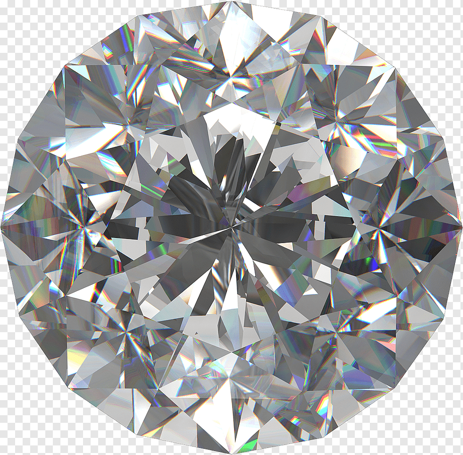 Diamond PNG image
