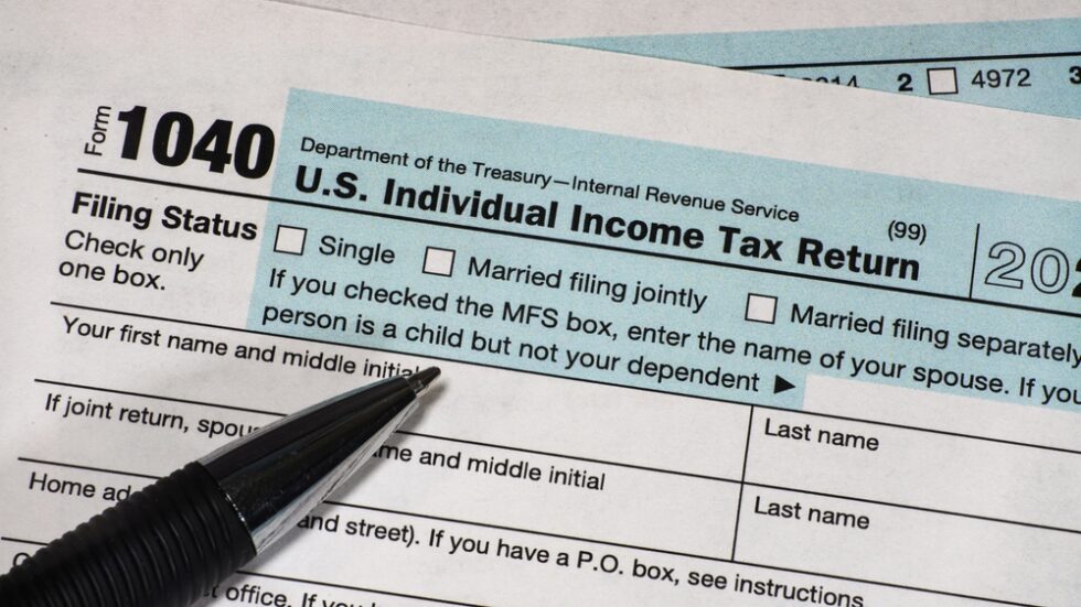 Reviewing Electronic Filing Status Reviewing Electronic Filing Status