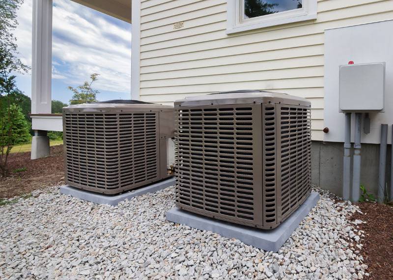 AC Repair in McKinney, TX | Home Heating Services | Adon Complete