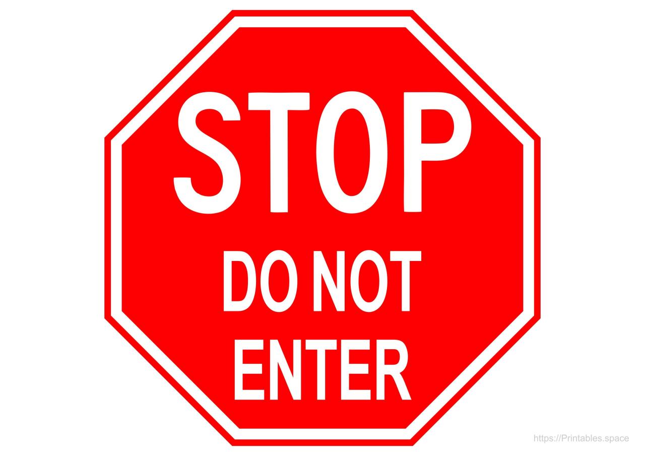 No Entry Sign Vector Art, Icons, and Graphics for Free Download No Entry Sign Vector Art, Icons, and Graphics for Free Download