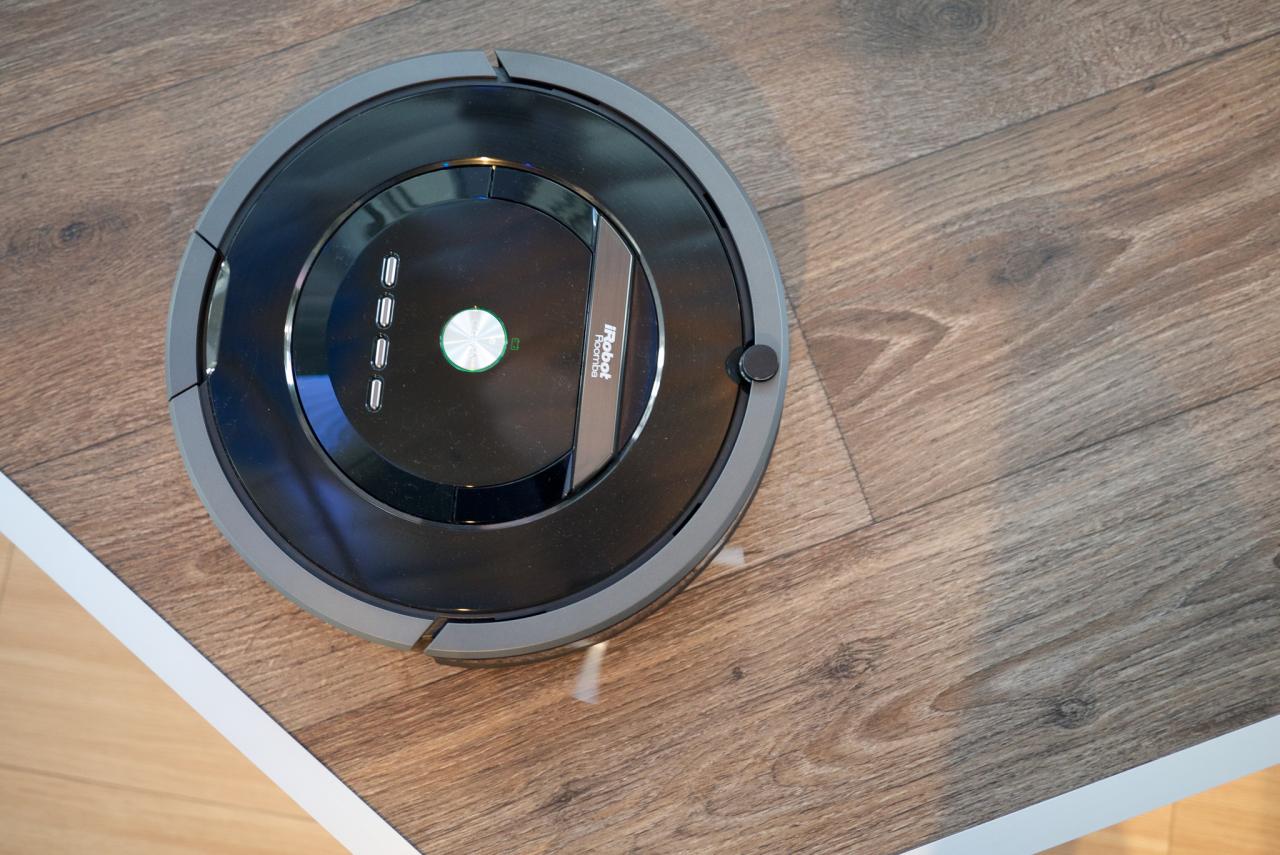 iRobot Stock is Pure Play for Smart Home Robotics - Nanalyze iRobot Stock is Pure Play for Smart Home Robotics - Nanalyze