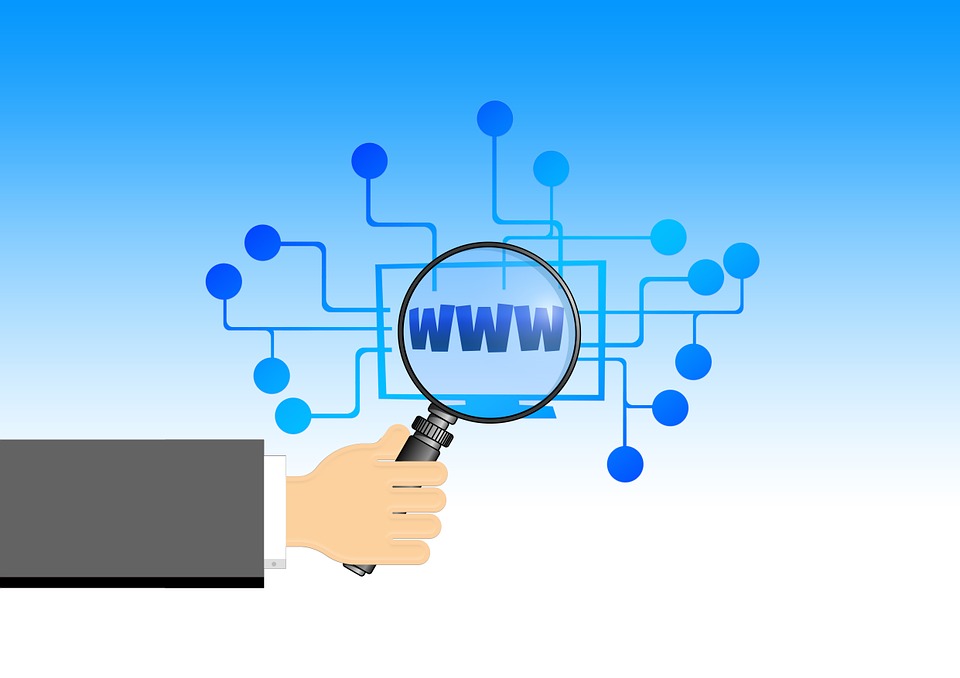 internet - Stack Pointer