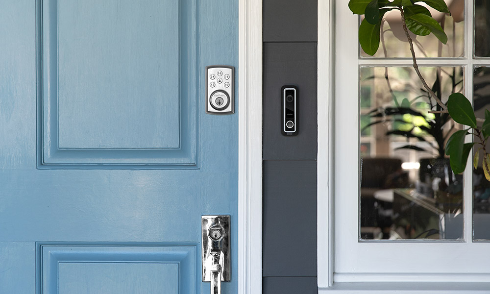 Vivnt smart home