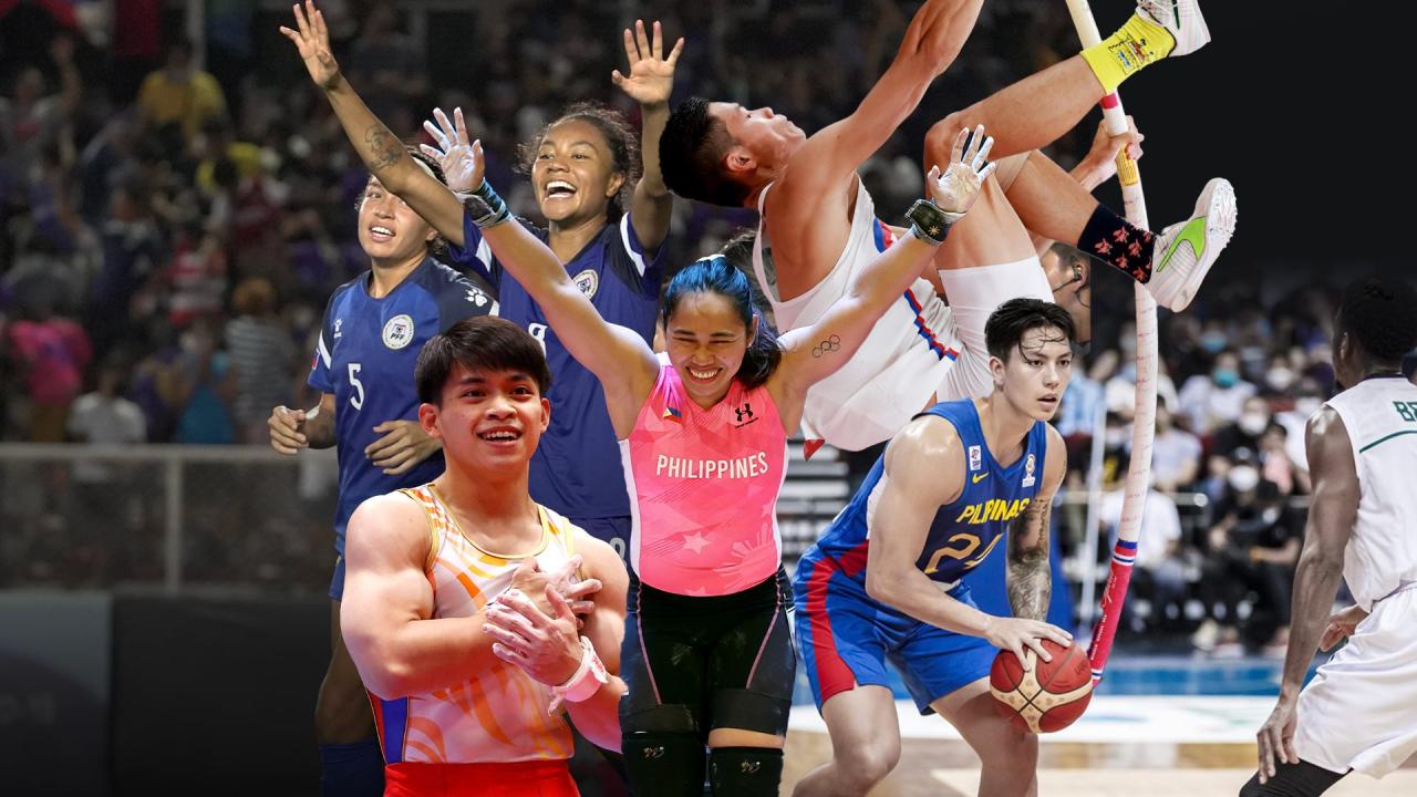 A Grand Slam of Sports: Embracing the Multitude of Seasons - The ... A Grand Slam of Sports: Embracing the Multitude of Seasons - The ...