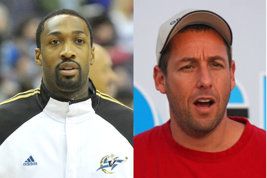 Former NBA star Gilbert Arenas indicted in illegal gambling scheme with ... Former NBA star Gilbert Arenas indicted in illegal gambling scheme with ...