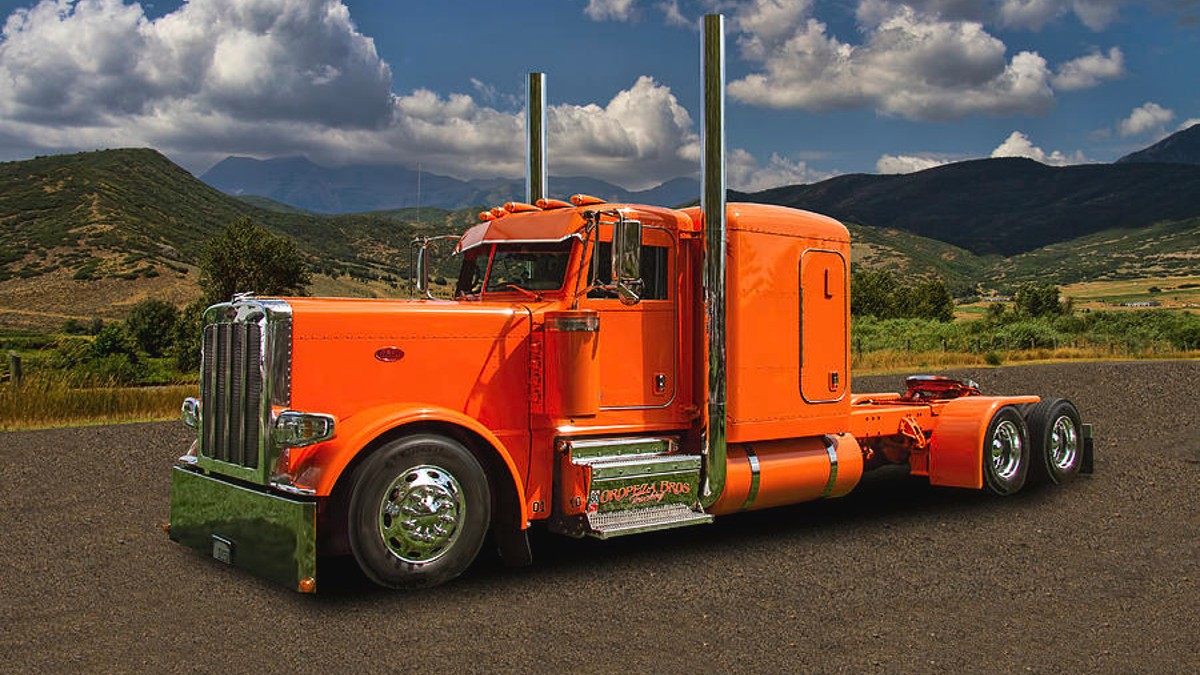 What Are the Best Semi-Truck Brands? What Are the Best Semi-Truck Brands?