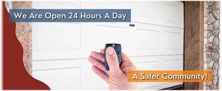 Garage Door Repair Mesa, AZ - (602) 345-0952 - Swift Assistance!