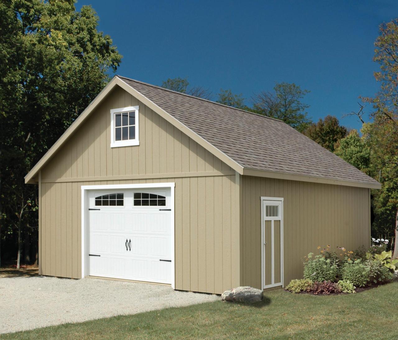 The Best Garage Storage Systems For More Storage Space