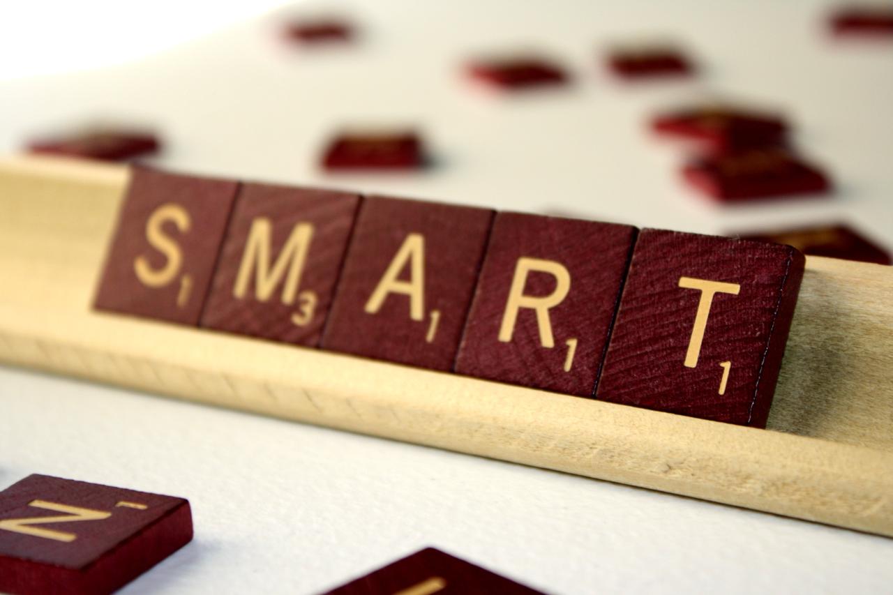 Objetivos SMART: ¿qué son y cómo fijarlos? | Dobuss Objetivos SMART: ¿qué son y cómo fijarlos? | Dobuss
