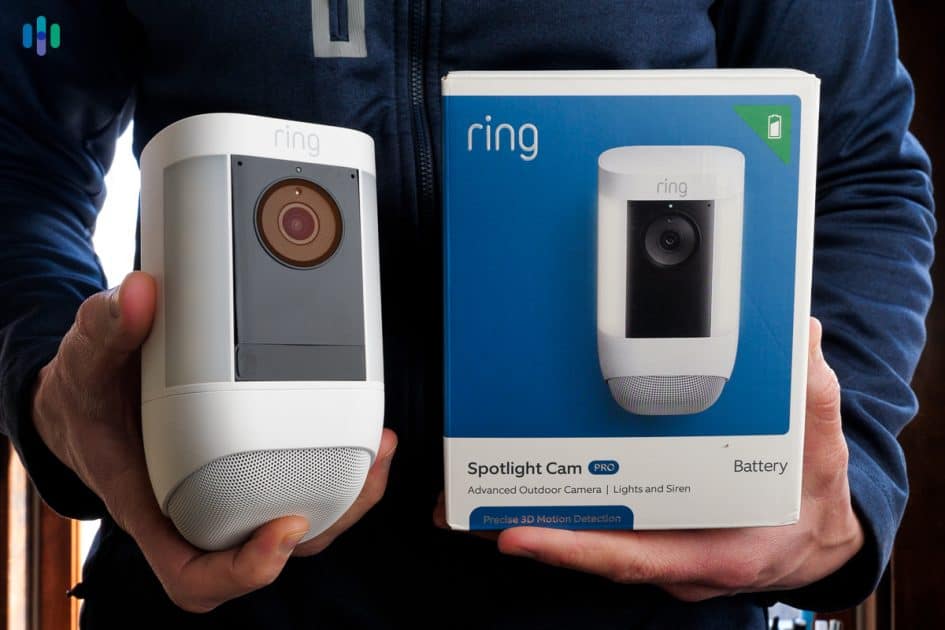 Comcast Business Cameras For Enhanced Security Solutions