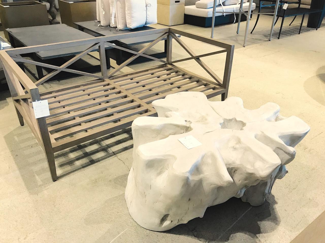 Restoration Hardware Outlet: Vacaville, CA - That Outlet Girl Restoration Hardware Outlet: Vacaville, CA - That Outlet Girl