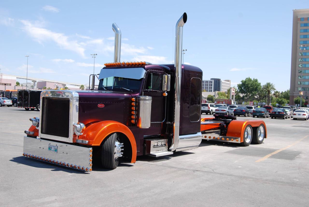 Why are trucks so popular in the US when they are fairly rare in Europe ...