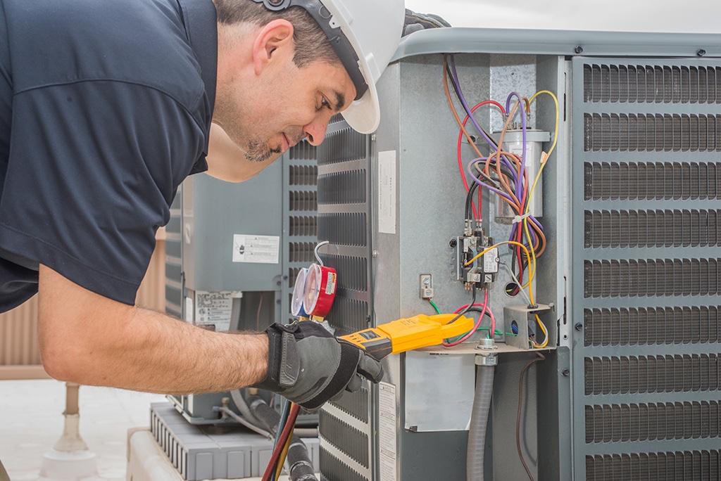 HVAC Services in Orem, Utah County | Eagar Heating