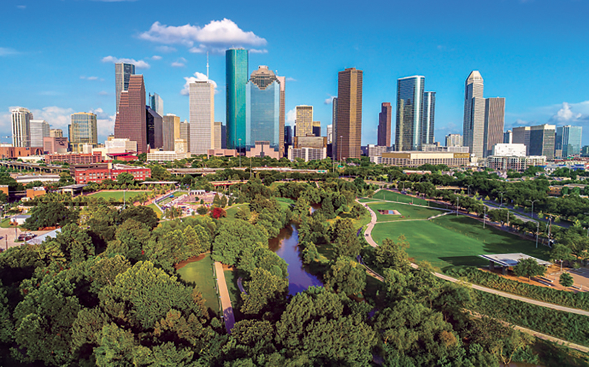 Closings up slightly in Houston - Houston Agent Magazine Closings up slightly in Houston - Houston Agent Magazine