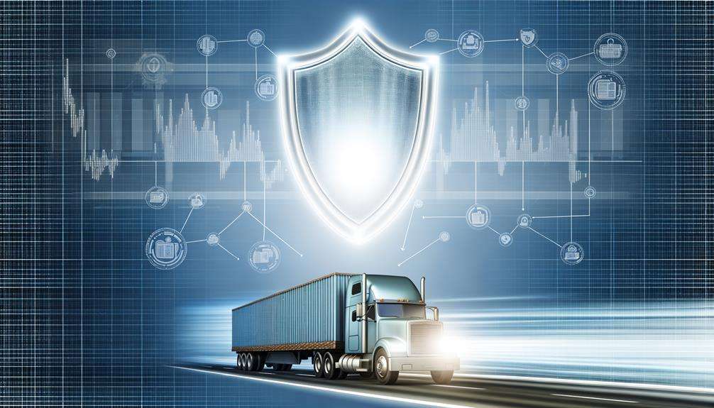 Trucking Liability Insurance Trucking Liability Insurance