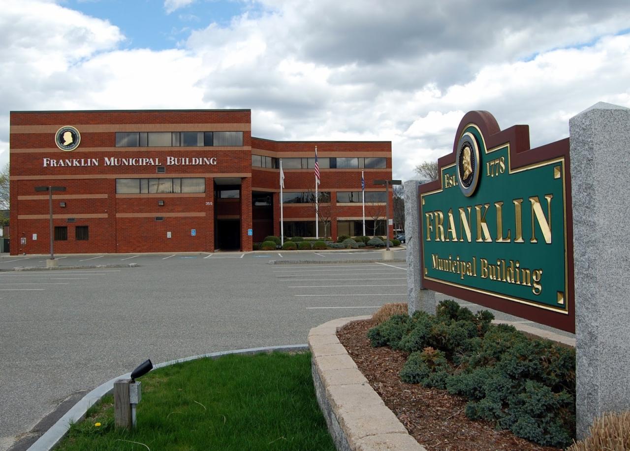 Franklin Matters: 2018-03-04