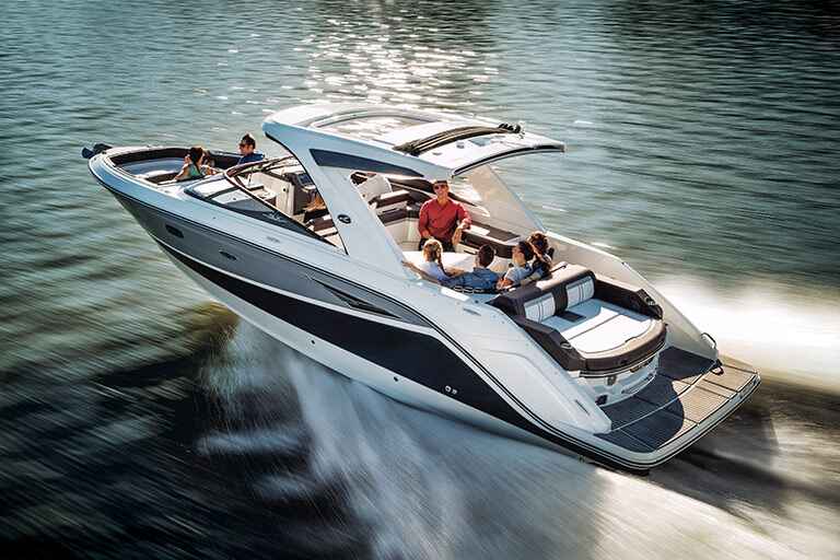 Candela’s C-8 Is a Boat That Flies | WIRED
