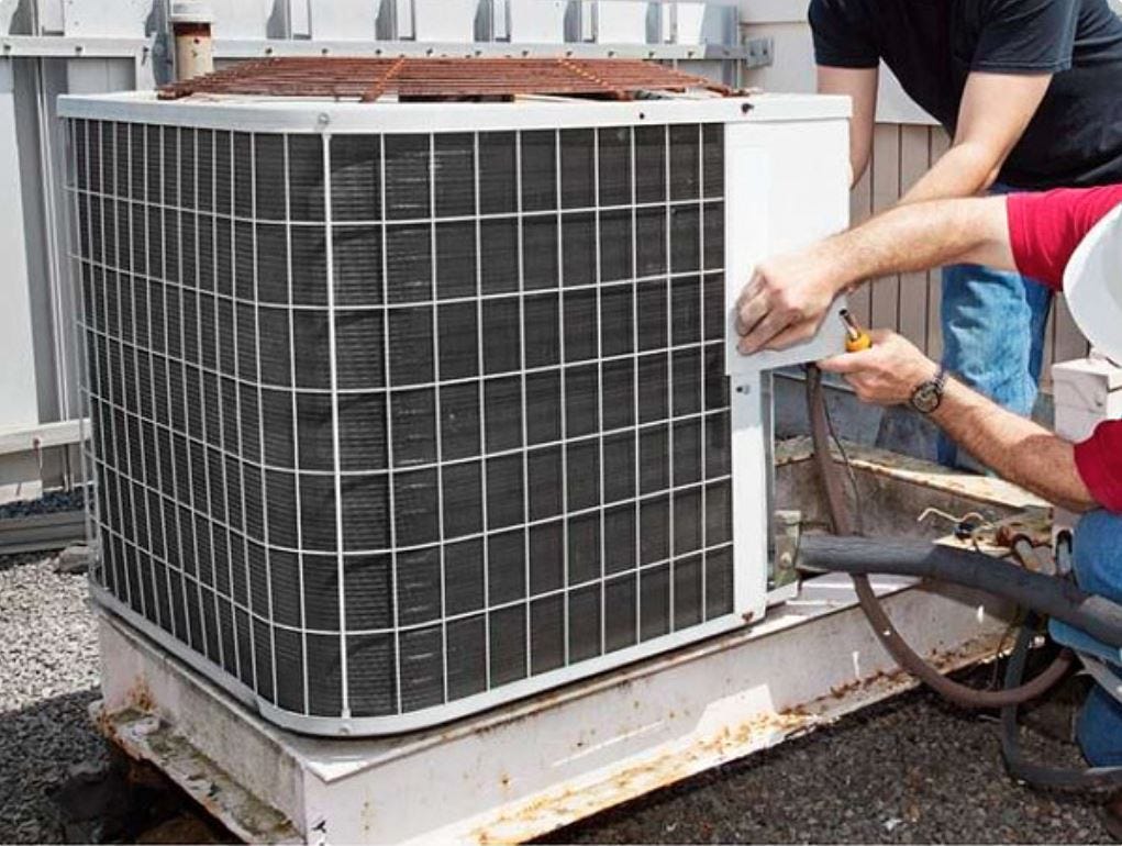 Pensacola AC Repair and Service | Pensacola Air Conditioning Repair