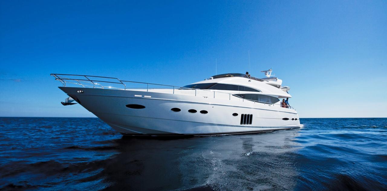 Pre-Departure Boat Safety Checklist : PeopleTalentLink