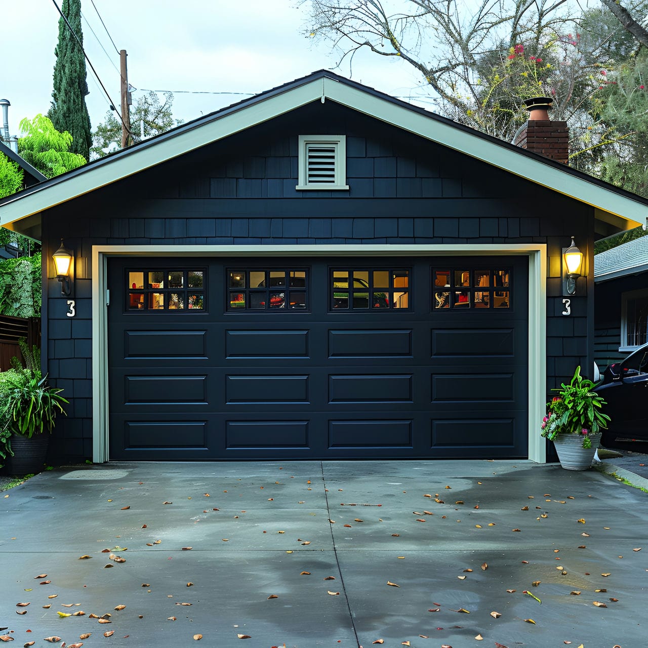 Garage: Size, Functionality, Uses, Furniture And Renovation Garage: Size, Functionality, Uses, Furniture And Renovation