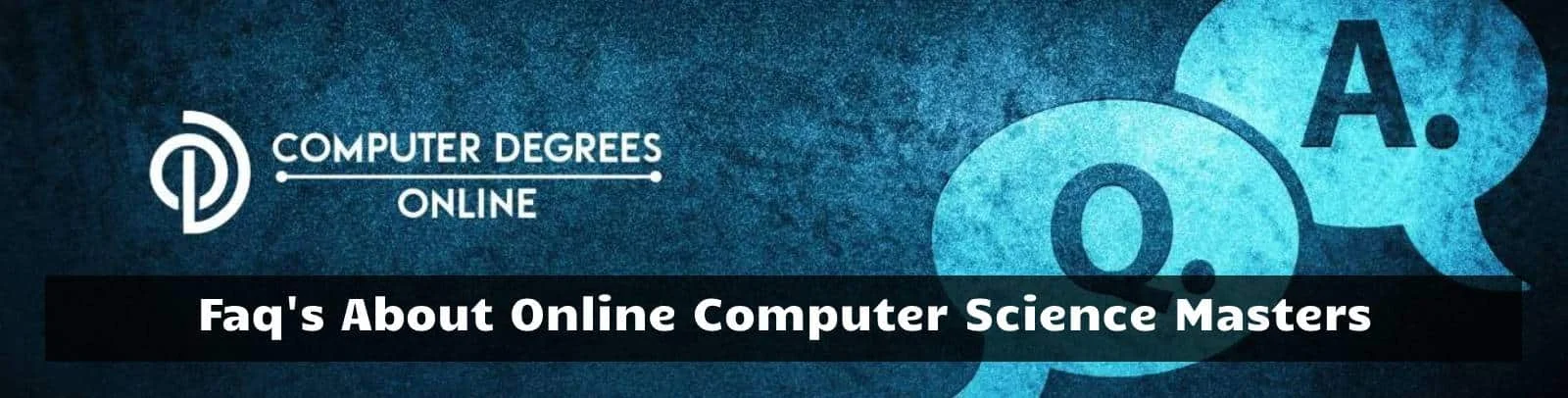 Explore Online Computer Science Master's Degree Programs Explore Online Computer Science Master's Degree Programs