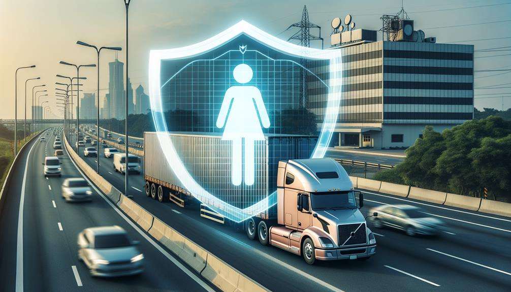 Trucking Company Insurance Requirements Trucking Company Insurance Requirements