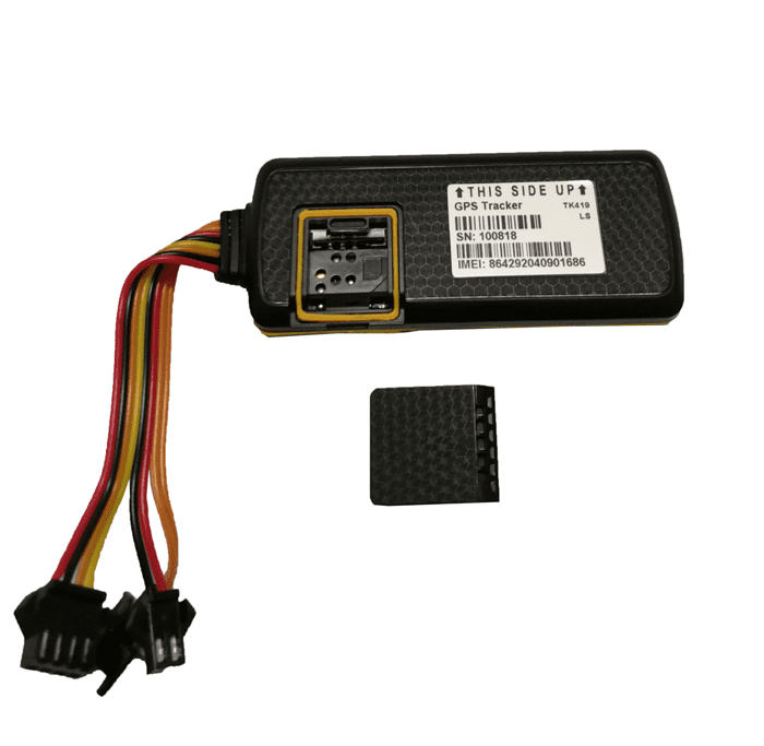5 Best GPS Tracker For Fleet Management To Monitor Your Logistics ... 5 Best GPS Tracker For Fleet Management To Monitor Your Logistics ...