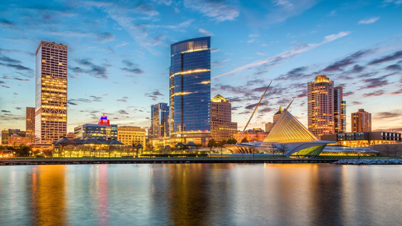 7 Most Scenic Road Trips To Take In Wisconsin - WorldAtlas