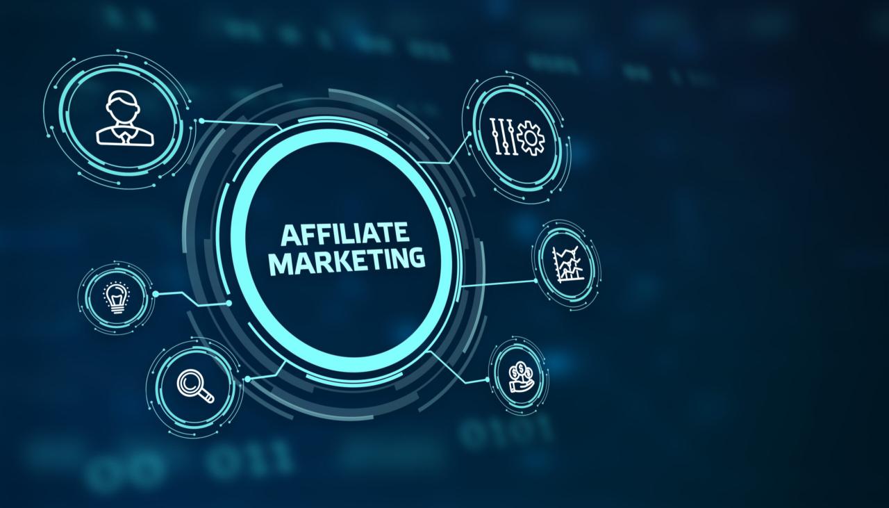 Affiliate marketing allows you to earn money online by advertising the ... Affiliate marketing allows you to earn money online by advertising the ...