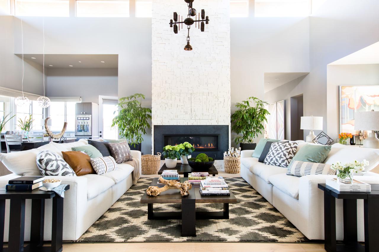 HGTV Launches Virtual Tour of HGTV Smart Home 2017