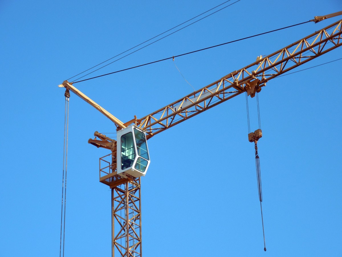 Building Construction Free Stock Photo - Public Domain Pictures